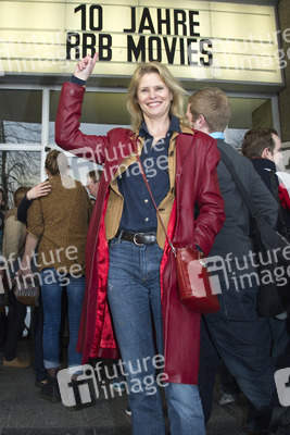 10 Jahre rbb Movies, Berlin