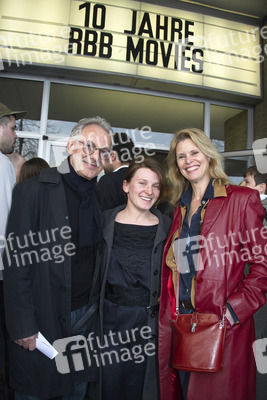 10 Jahre rbb Movies, Berlin