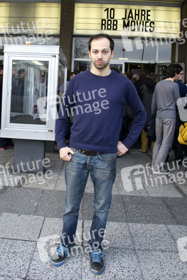 10 Jahre rbb Movies, Berlin