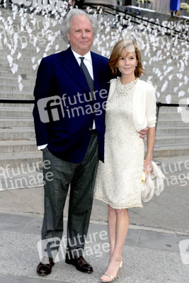 Tribeca Film Festival 2013 - Vanity Fair Party, New York