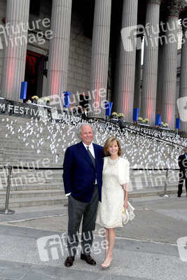 Tribeca Film Festival 2013 - Vanity Fair Party, New York