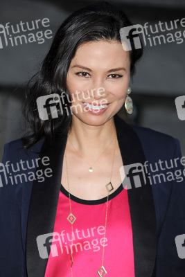 Tribeca Film Festival 2013 - Vanity Fair Party, New York