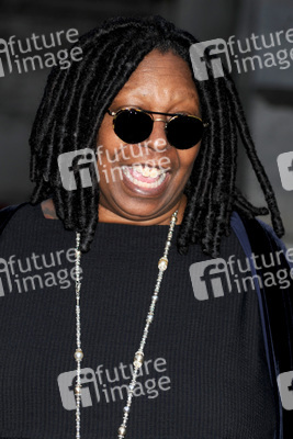 Tribeca Film Festival 2013 - Vanity Fair Party, New York