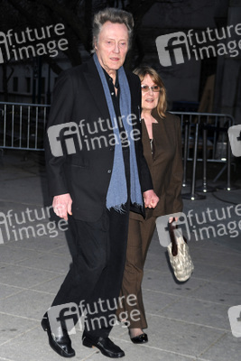 Tribeca Film Festival 2013 - Vanity Fair Party, New York