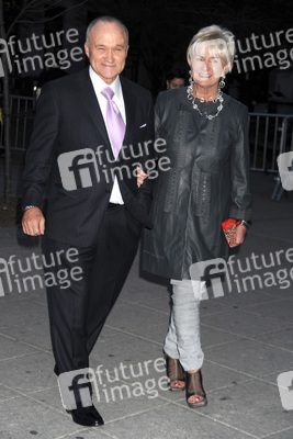 Tribeca Film Festival 2013 - Vanity Fair Party, New York