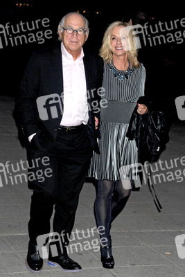 Tribeca Film Festival 2013 - Vanity Fair Party, New York