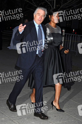 Tribeca Film Festival 2013 - Vanity Fair Party, New York