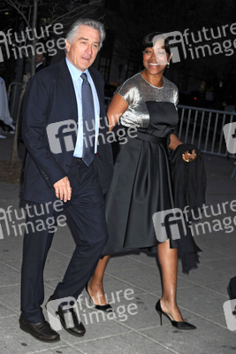 Tribeca Film Festival 2013 - Vanity Fair Party, New York