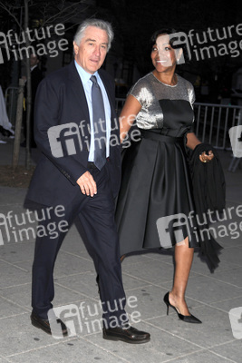 Tribeca Film Festival 2013 - Vanity Fair Party, New York
