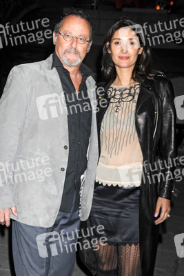 Tribeca Film Festival 2013 - Vanity Fair Party, New York