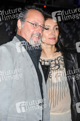 Tribeca Film Festival 2013 - Vanity Fair Party, New York