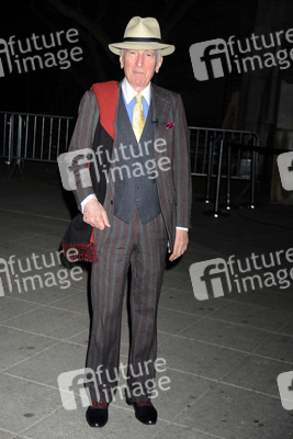 Tribeca Film Festival 2013 - Vanity Fair Party, New York