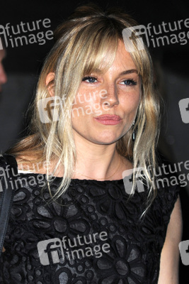 Tribeca Film Festival 2013 - Vanity Fair Party, New York