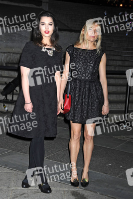 Tribeca Film Festival 2013 - Vanity Fair Party, New York