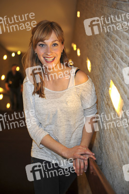 'Achtung Berlin' Filmfestival-Eröffnung, Berlin