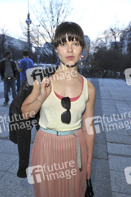 'Achtung Berlin' Filmfestival-Eröffnung, Berlin