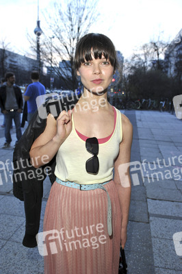 'Achtung Berlin' Filmfestival-Eröffnung, Berlin