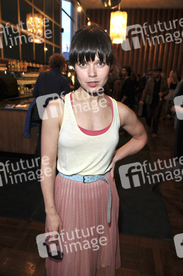 'Achtung Berlin' Filmfestival-Eröffnung, Berlin