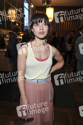 'Achtung Berlin' Filmfestival-Eröffnung, Berlin