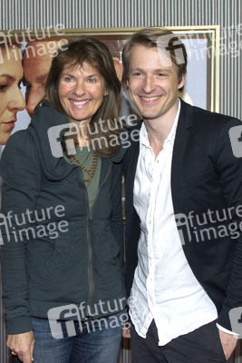 'Die Ausloeschung' Premiere, Berlin