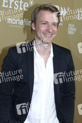 'Die Ausloeschung' Premiere, Berlin