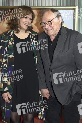 'Die Ausloeschung' Premiere, Berlin
