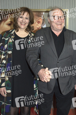 'Die Ausloeschung' Premiere, Berlin