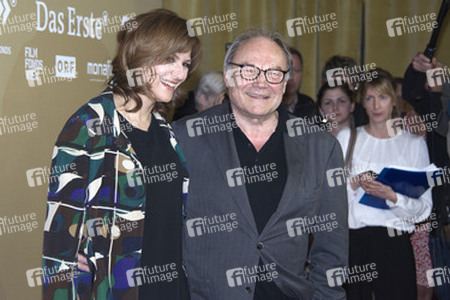'Die Ausloeschung' Premiere, Berlin