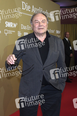 'Die Ausloeschung' Premiere, Berlin