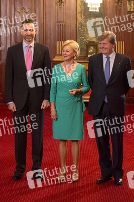 Deutsch-Spanisches Forum, Madrid