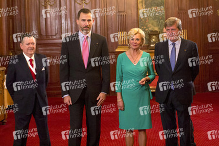 Deutsch-Spanisches Forum, Madrid