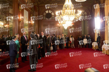 Deutsch-Spanisches Forum, Madrid
