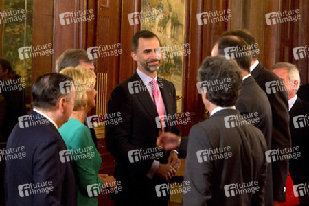 Deutsch-Spanisches Forum, Madrid