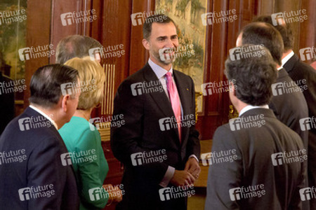 Deutsch-Spanisches Forum, Madrid