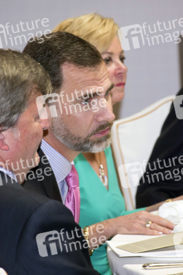 Deutsch-Spanisches Forum, Madrid