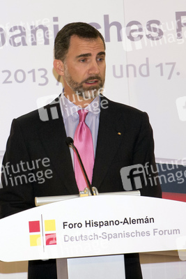 Deutsch-Spanisches Forum, Madrid