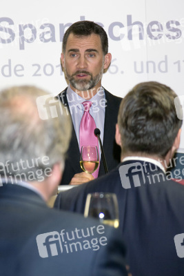 Deutsch-Spanisches Forum, Madrid
