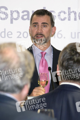 Deutsch-Spanisches Forum, Madrid