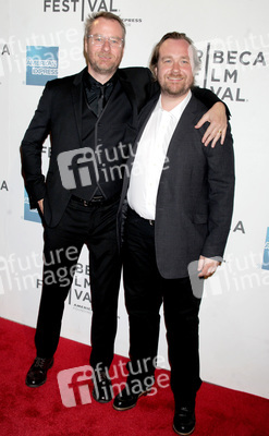 'Mistaken for Strangers' Premiere beim Tribeca Film Festival 2013, New York
