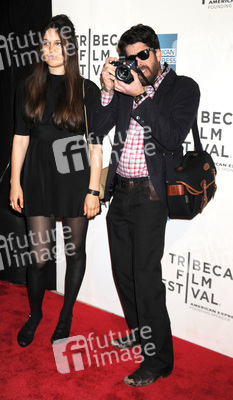 'Mistaken for Strangers' Premiere beim Tribeca Film Festival 2013, New York