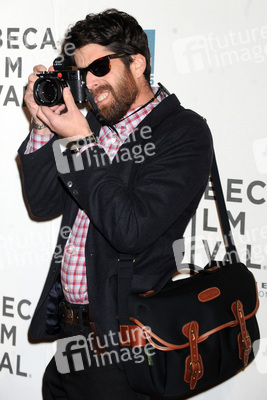 'Mistaken for Strangers' Premiere beim Tribeca Film Festival 2013, New York