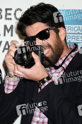'Mistaken for Strangers' Premiere beim Tribeca Film Festival 2013, New York