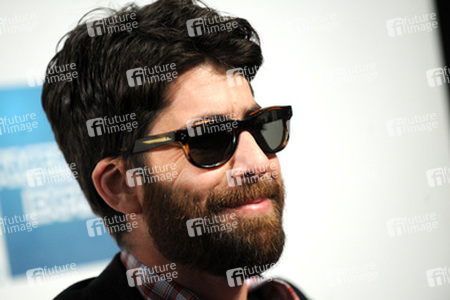 'Mistaken for Strangers' Premiere beim Tribeca Film Festival 2013, New York