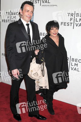 'Mistaken for Strangers' Premiere beim Tribeca Film Festival 2013, New York