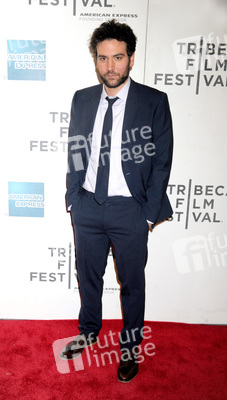 'Mistaken for Strangers' Premiere beim Tribeca Film Festival 2013, New York
