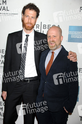 'Mistaken for Strangers' Premiere beim Tribeca Film Festival 2013, New York