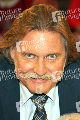 'Markus Lanz' Talkshow, Hamburg