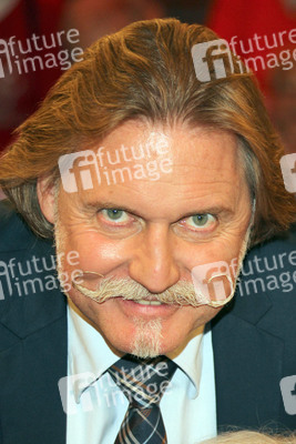 'Markus Lanz' Talkshow, Hamburg