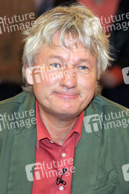 'Markus Lanz' Talkshow, Hamburg