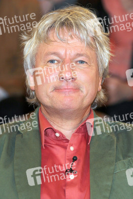 'Markus Lanz' Talkshow, Hamburg